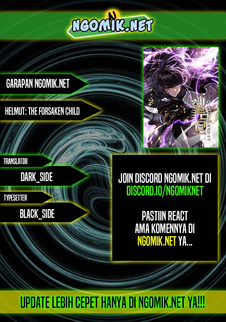 Solo Leveling: Ragnarok Chapter 7 page 0