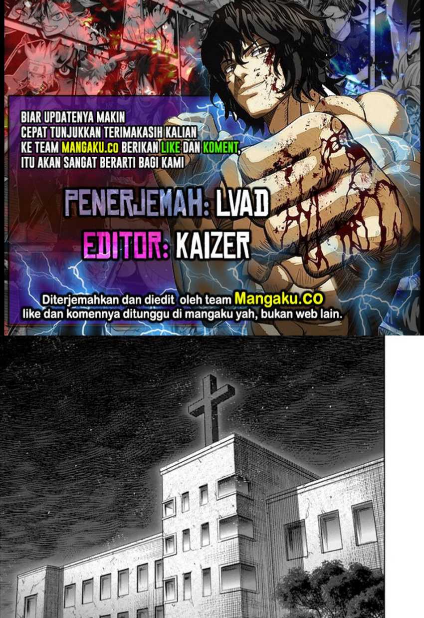 Kengan Omega Chapter 246 page 0