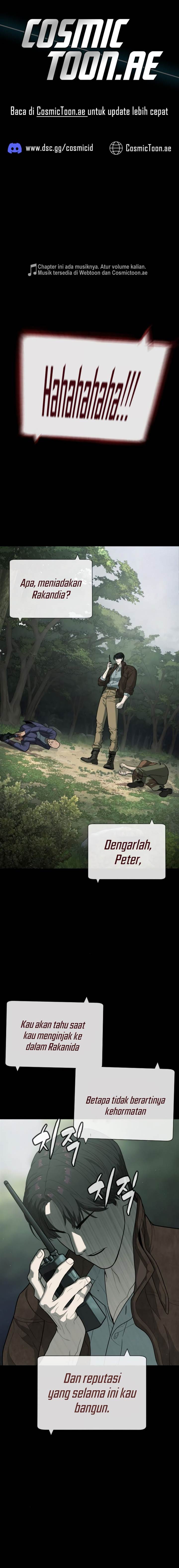 Killer Peter Chapter 85 page 0