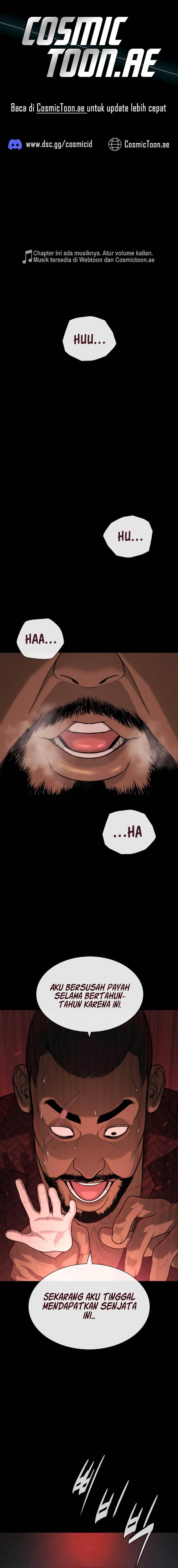 Killer Peter Chapter 87 page 0