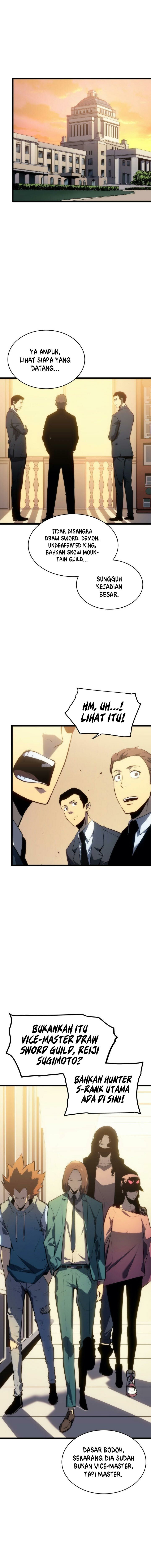 The Beginning After the End Chapter 44 page 0