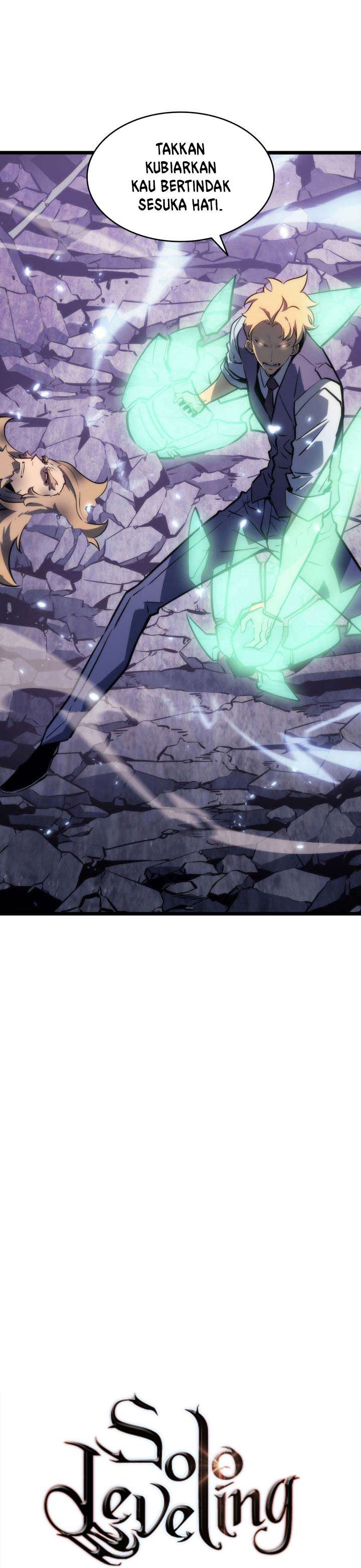 The Beginning After the End Chapter 78 page 0