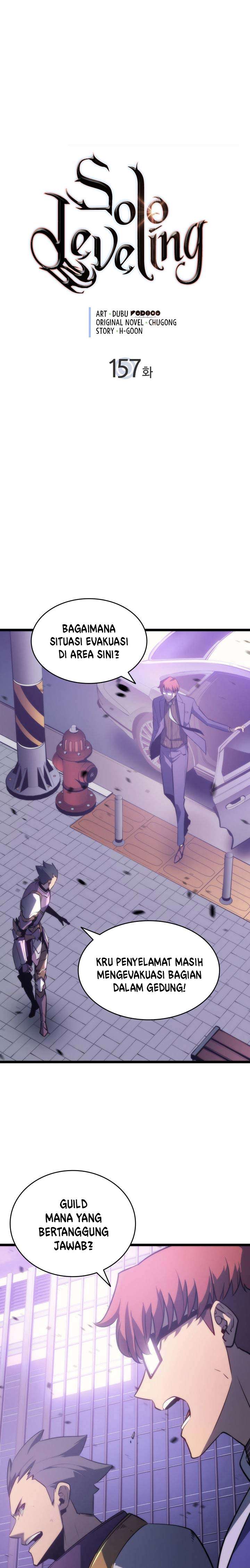 The Beginning After the End Chapter 89 page 0