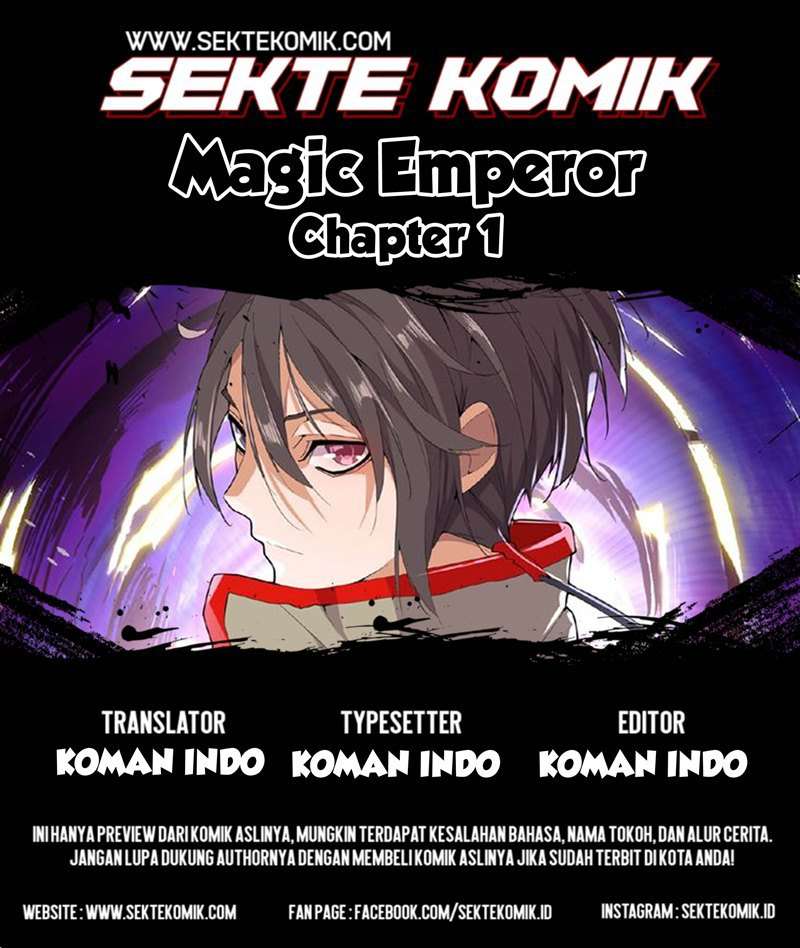 The Beginning After the End Chapter 144 page 0