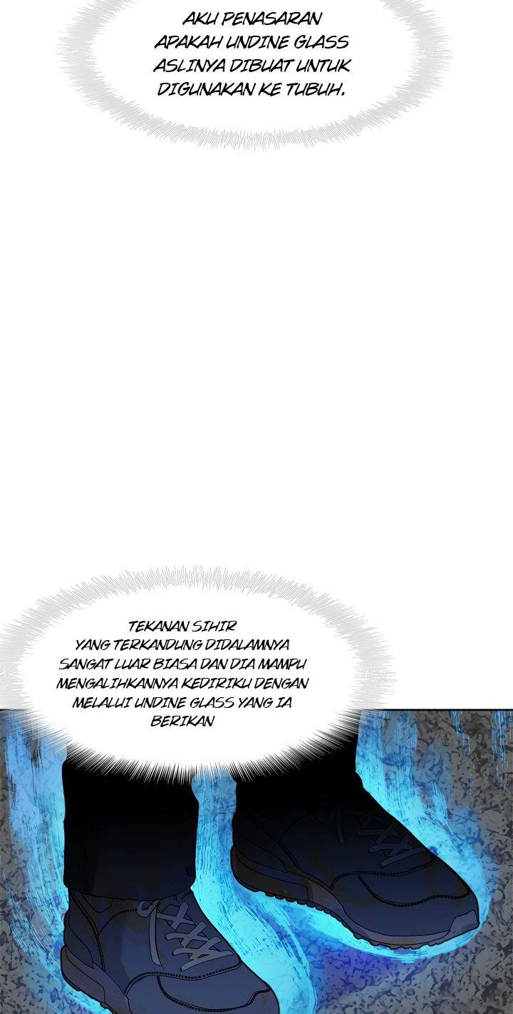 Second Life Ranker Chapter 27 page 1