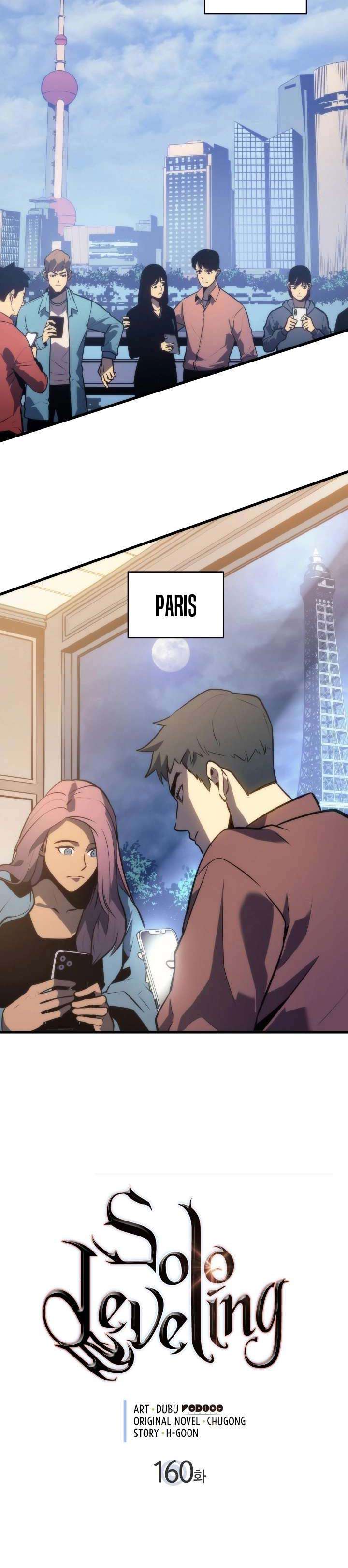 The Beginning After the End Chapter 78 page 1