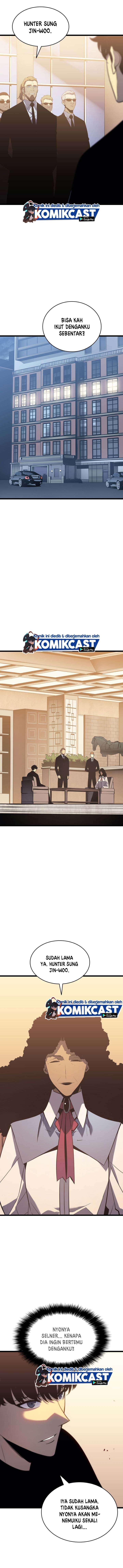 The Beginning After the End Chapter 79 page 1