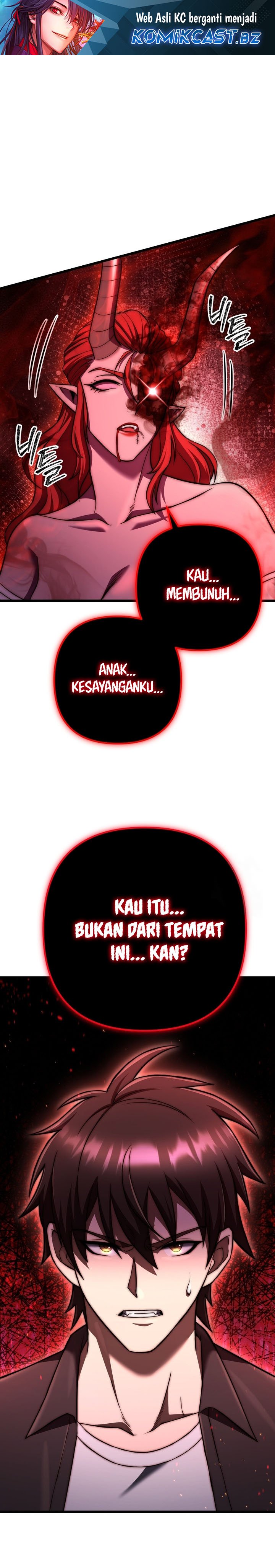 Maxed Out Leveling Chapter 79 page 1