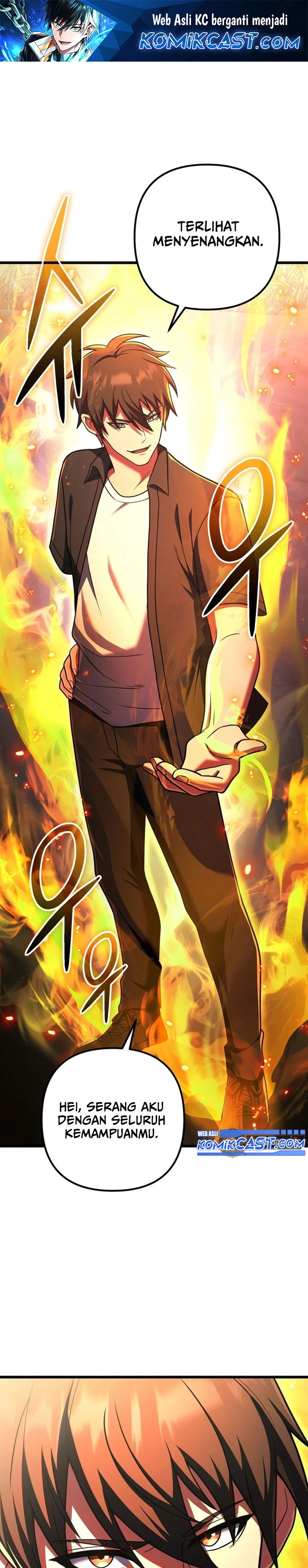 Maxed Out Leveling Chapter 82 page 1