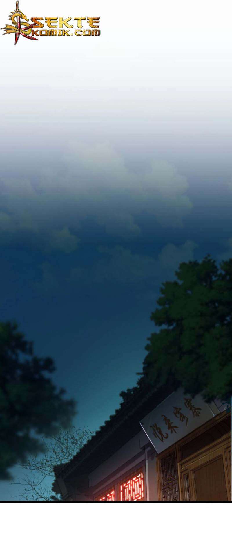 The Beginning After the End Chapter 196 page 1