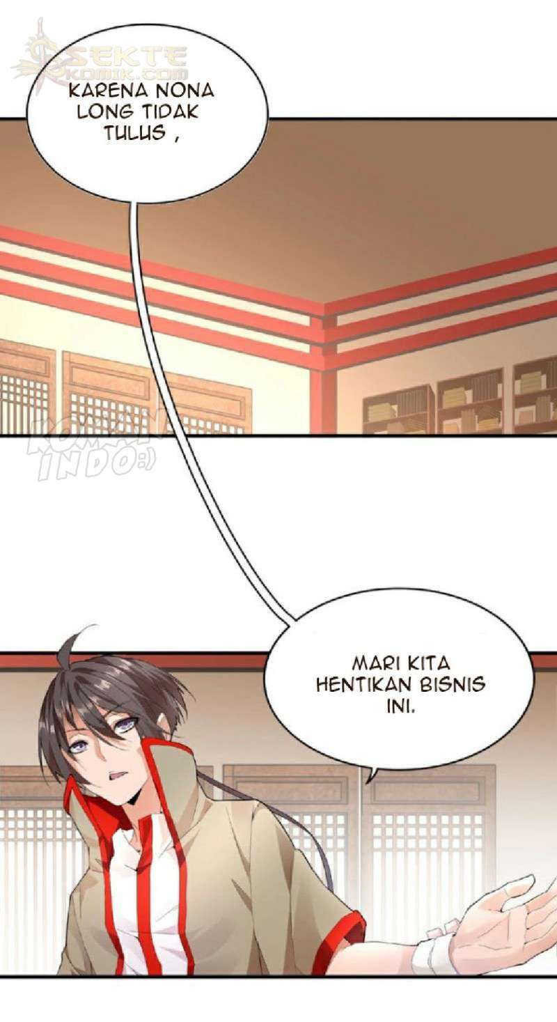 The Beginning After the End Chapter 198 page 1