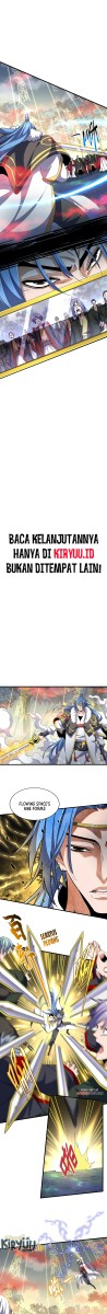 Magic Emperor Chapter 337 page 1