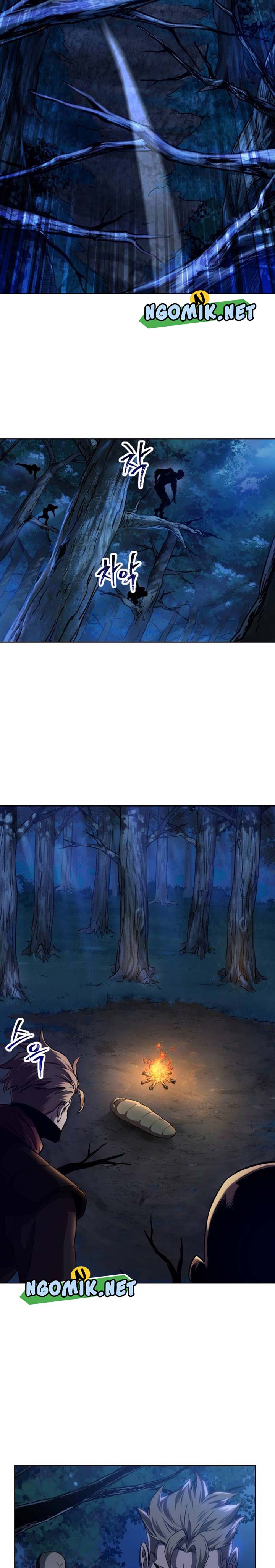 Solo Leveling: Ragnarok Chapter 7 page 2