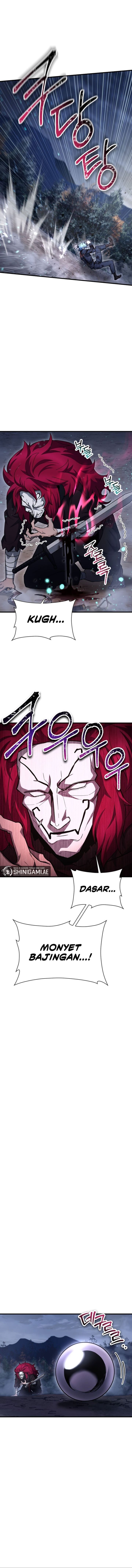 Helmut: The Forsaken Child Chapter 78 page 2
