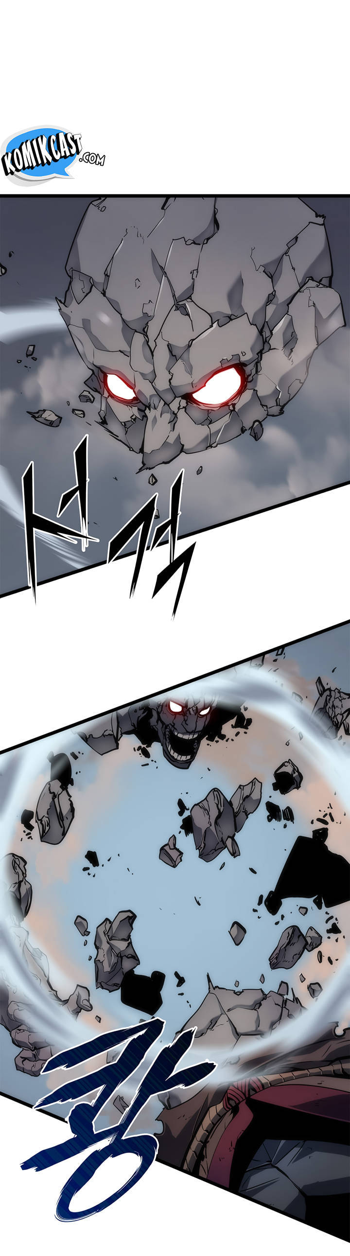 Solo Leveling Chapter 56 page 2