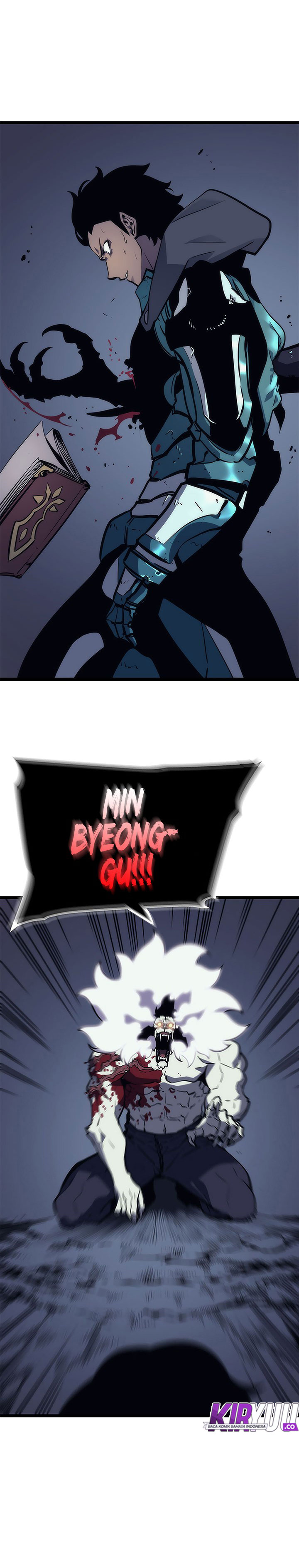 The Beginning After the End Chapter 19 page 2