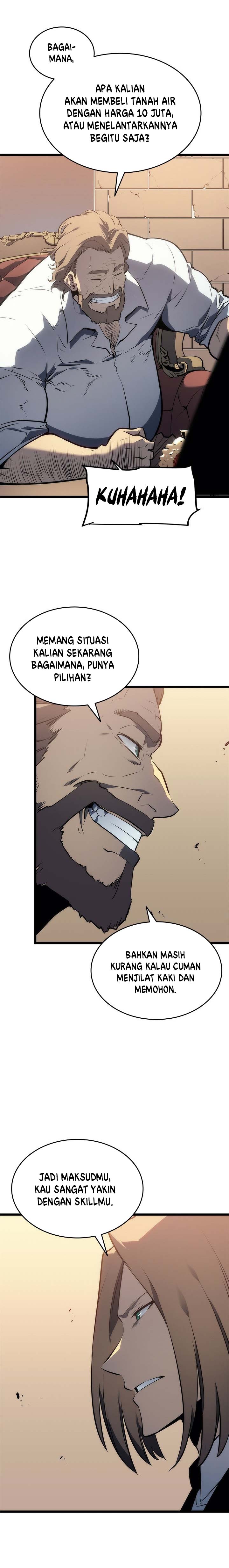 The Beginning After the End Chapter 43 page 2