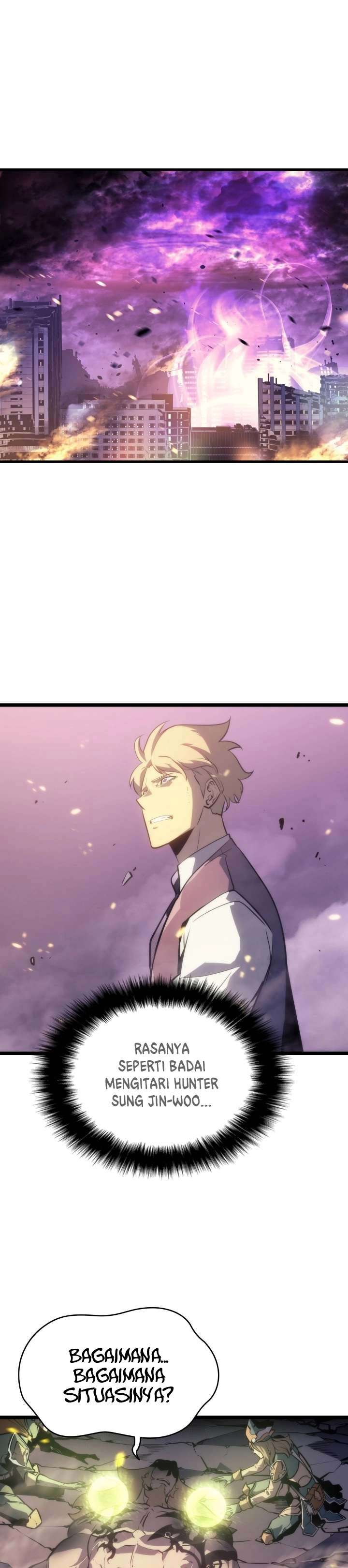 The Beginning After the End Chapter 78 page 2