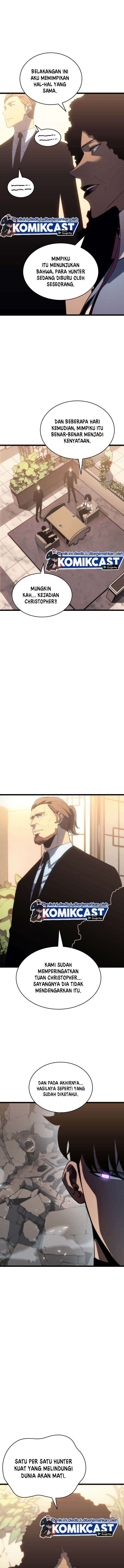 The Beginning After the End Chapter 79 page 2