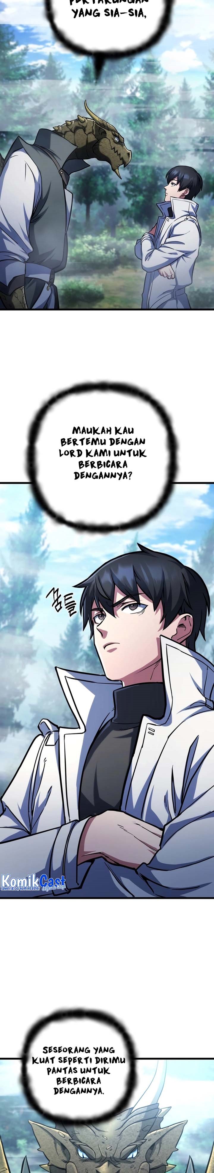The Beginning After the End Chapter 146 page 2