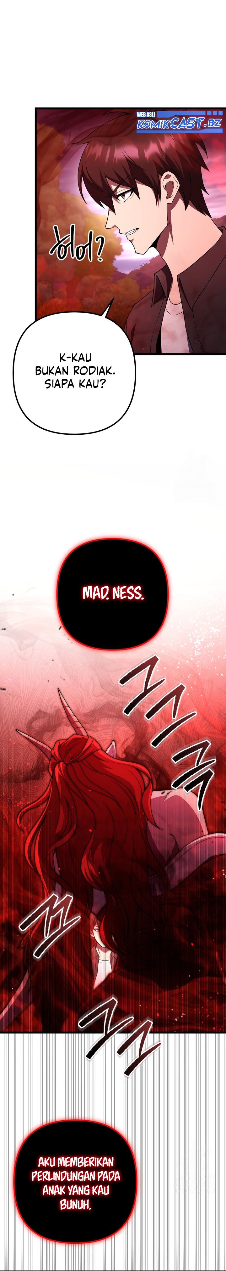 Maxed Out Leveling Chapter 79 page 2