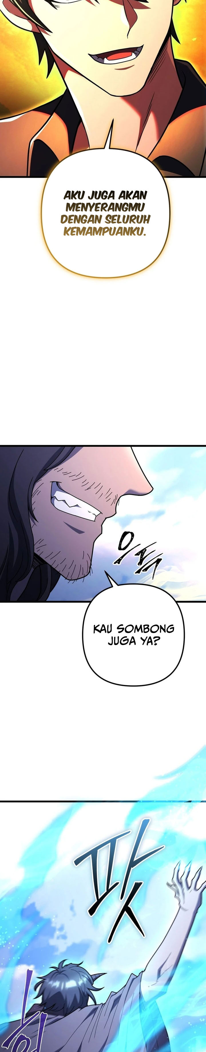 Maxed Out Leveling Chapter 82 page 2