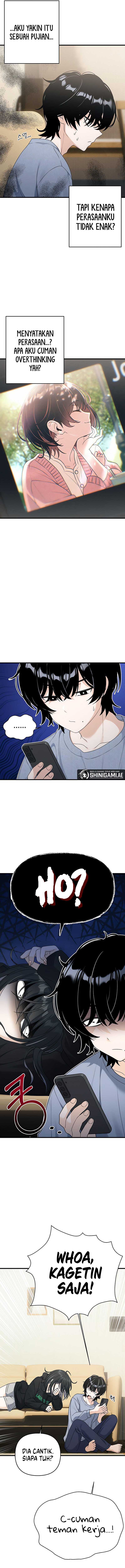 Job Change Log Chapter 5 page 2