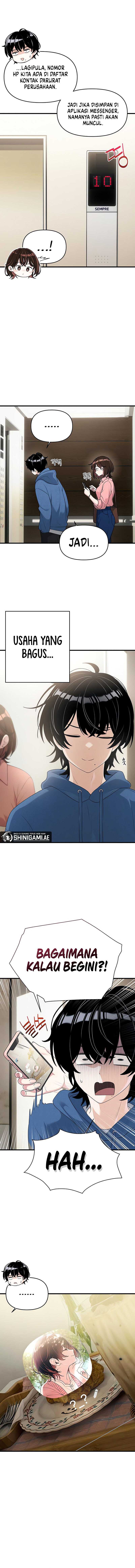 Job Change Log Chapter 7 page 2