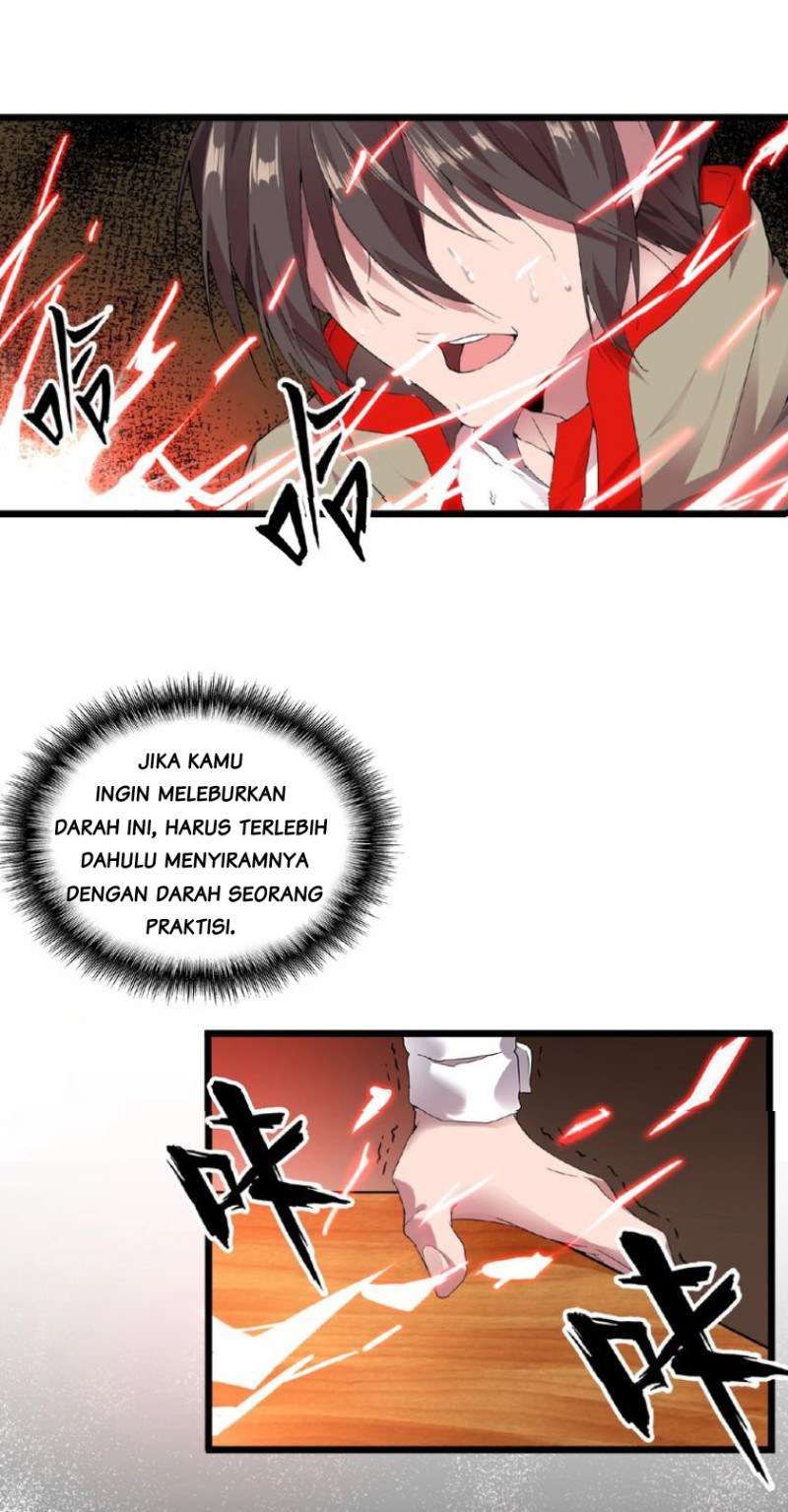 The Beginning After the End Chapter 198 page 2
