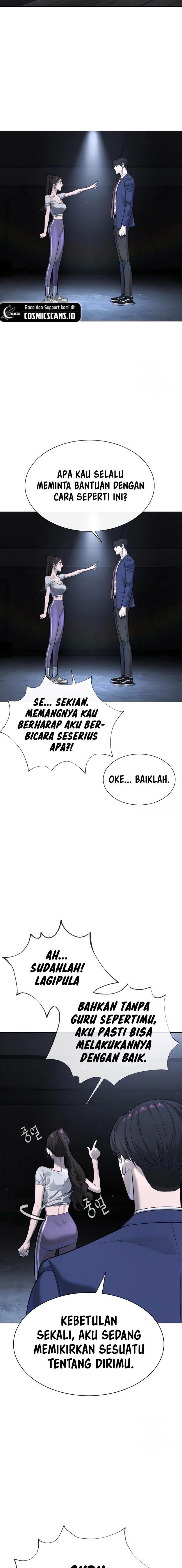 Solo Leveling: Ragnarok Chapter 39 page 2
