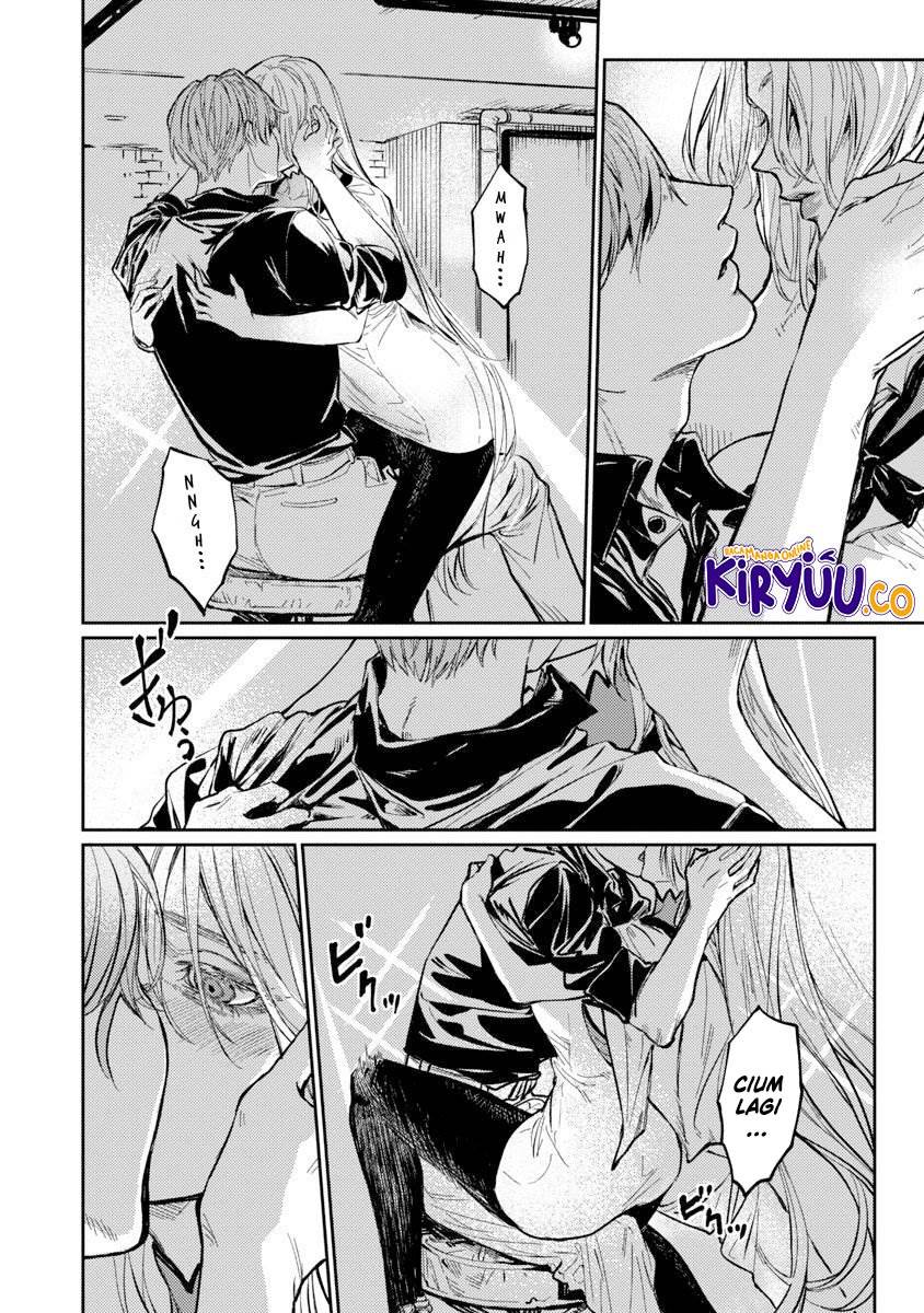 Isekai Kaeri no Arafo Ryman, 17-sai no Koro ni Modotte Musou suru Chapter 9 page 2