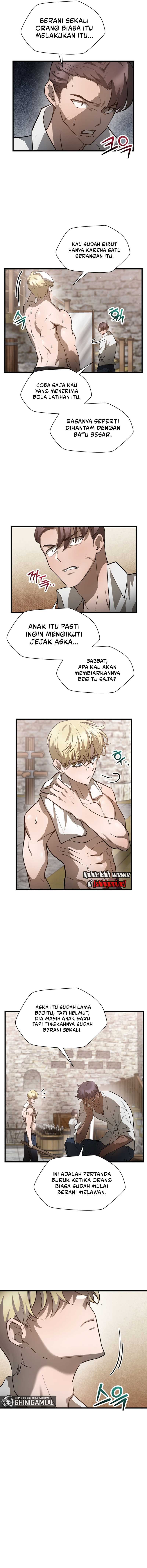 Solo Leveling Chapter 3 page 2