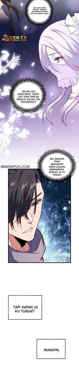 Magic Emperor Chapter 135 page 2