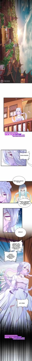 Magic Emperor Chapter 158 page 2