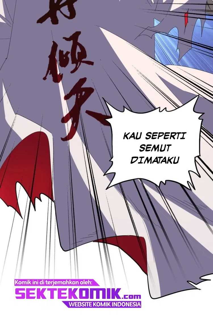 Magic Emperor Chapter 164.5 page 2