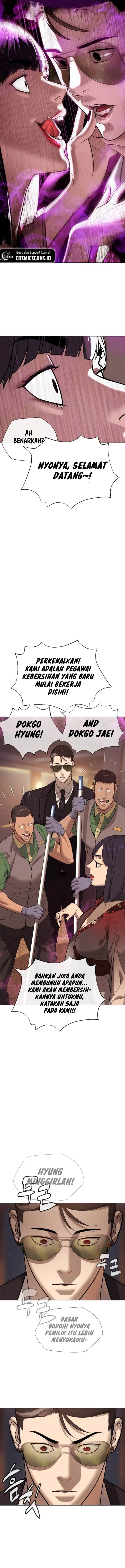 Killer Peter Chapter 28 page 2