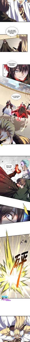 Magic Emperor Chapter 298 page 2