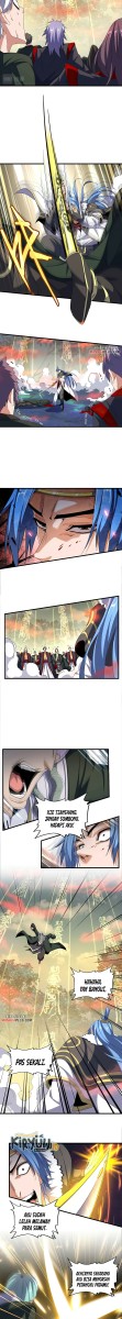 Magic Emperor Chapter 337 page 2