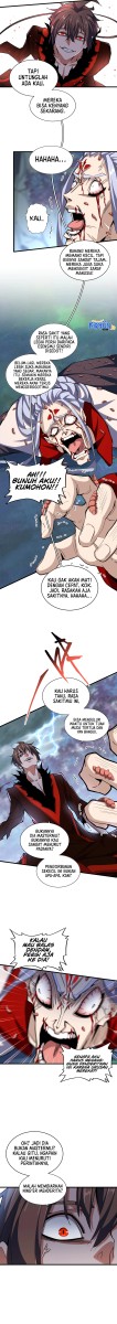 Magic Emperor Chapter 358 page 2