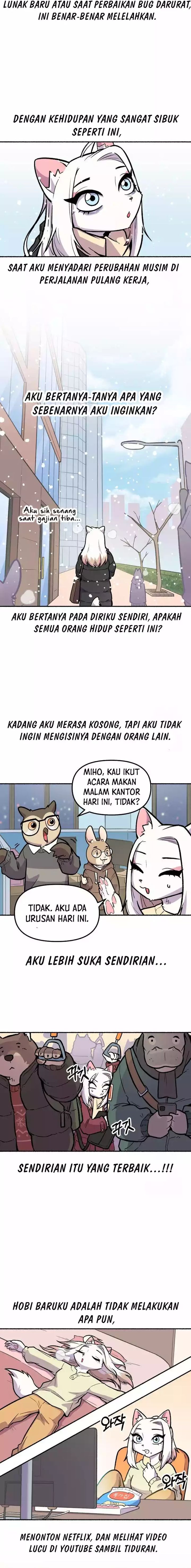 Uncle Bungeoppang Chapter 20 page 3