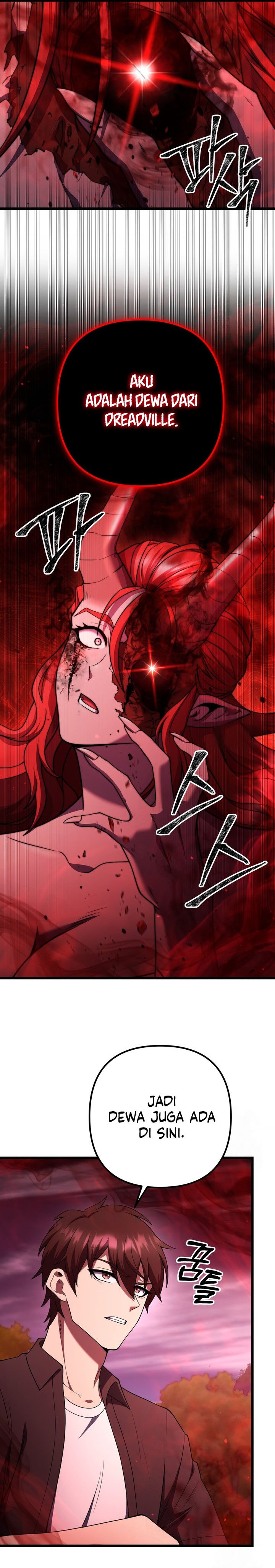 Maxed Out Leveling Chapter 79 page 3