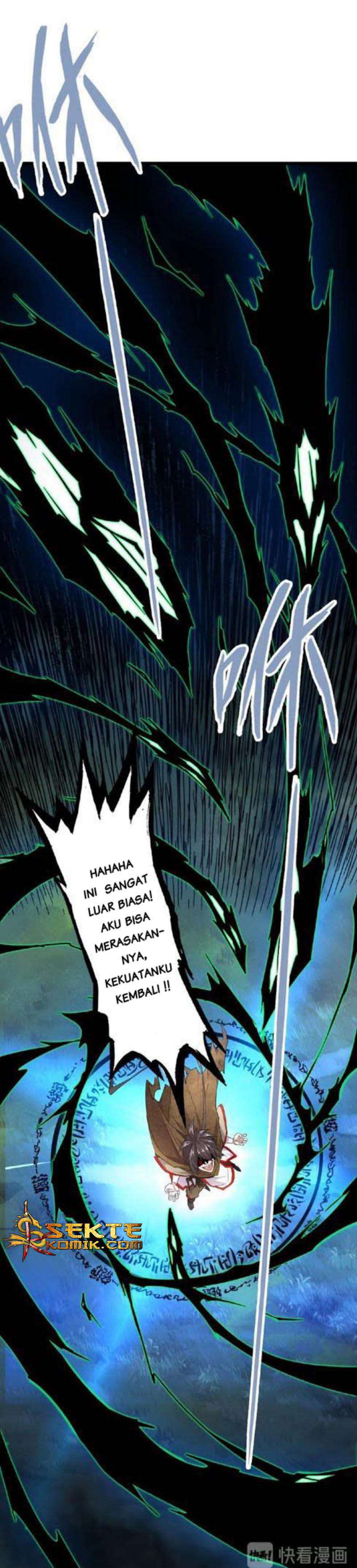 The Beginning After the End Chapter 195 page 3