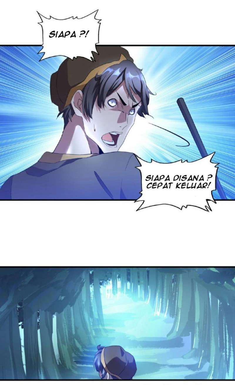 The Beginning After the End Chapter 202 page 3