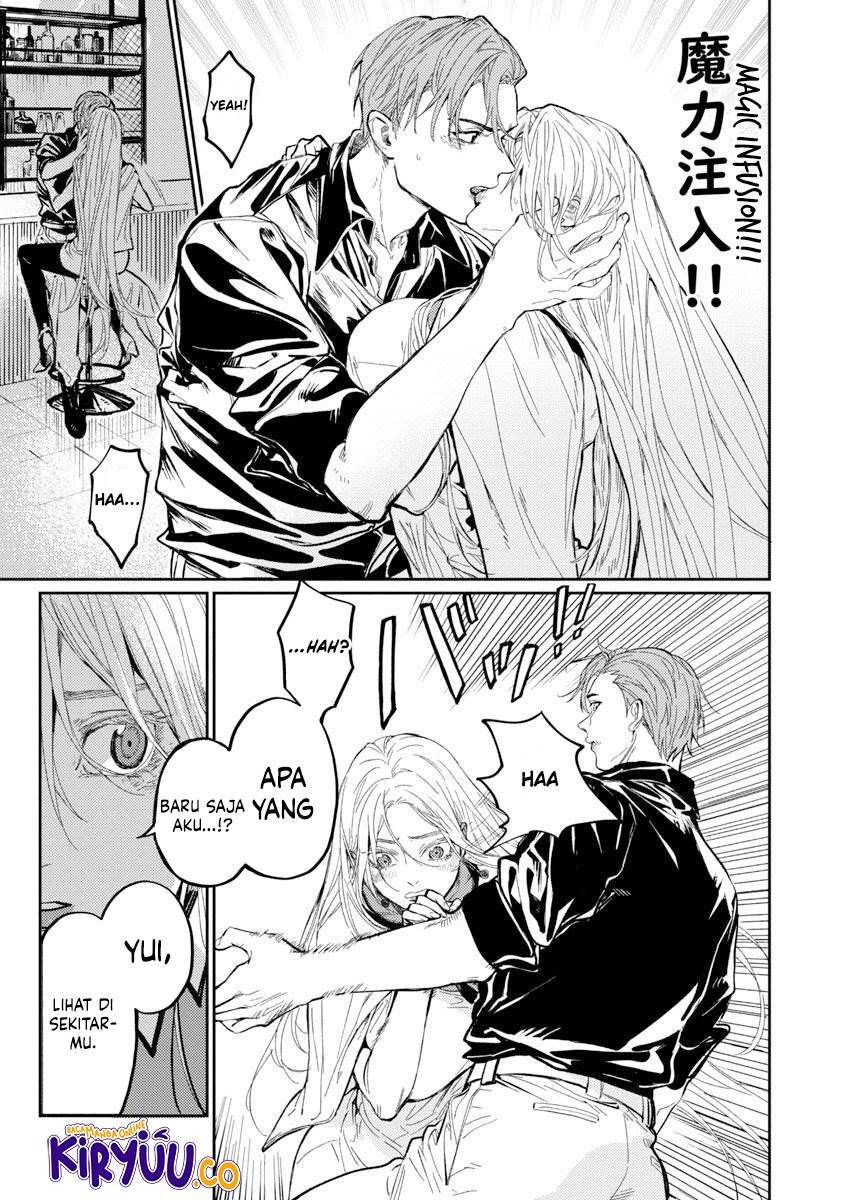 Isekai Kaeri no Arafo Ryman, 17-sai no Koro ni Modotte Musou suru Chapter 9 page 3