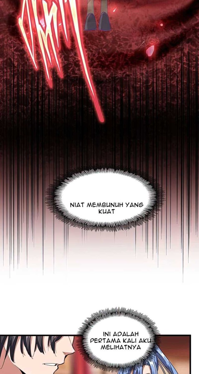 Magic Emperor Chapter 144 page 3