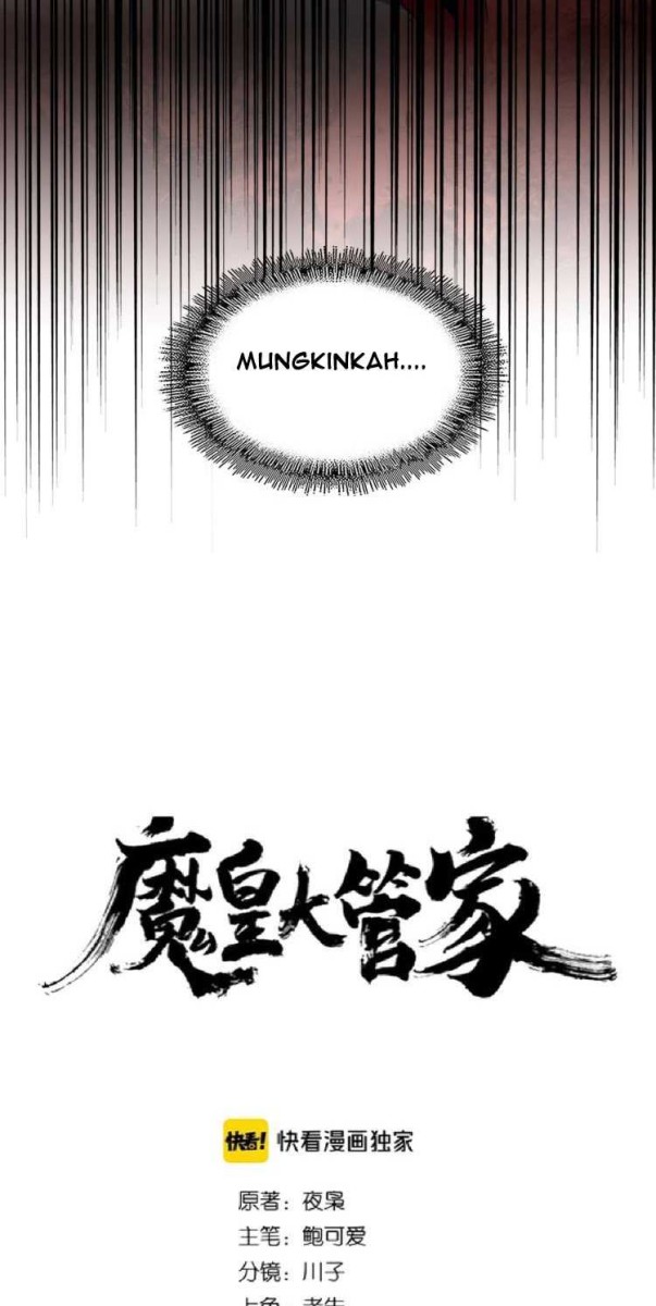Magic Emperor Chapter 170 page 3