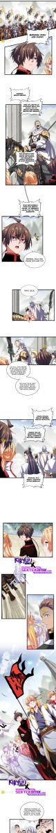 Magic Emperor Chapter 308 page 3