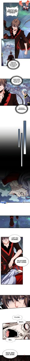 Magic Emperor Chapter 358 page 3