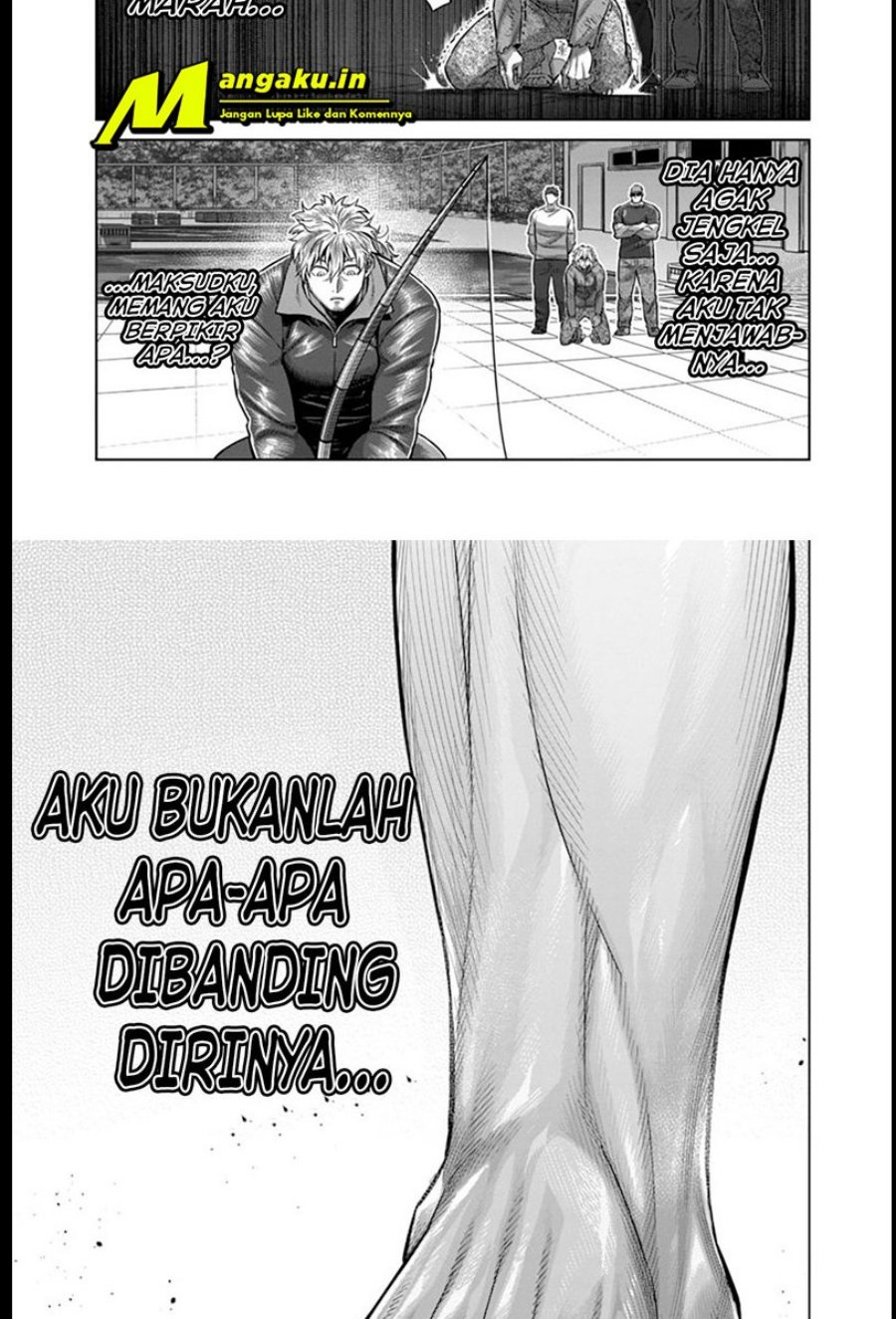 Kengan Omega Chapter 152 page 4