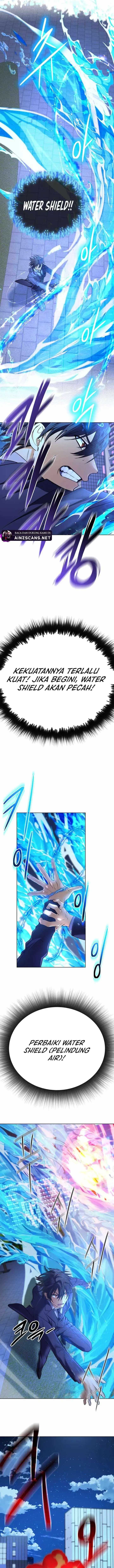 The Return of the Mythical Archmage Chapter 22 page 4